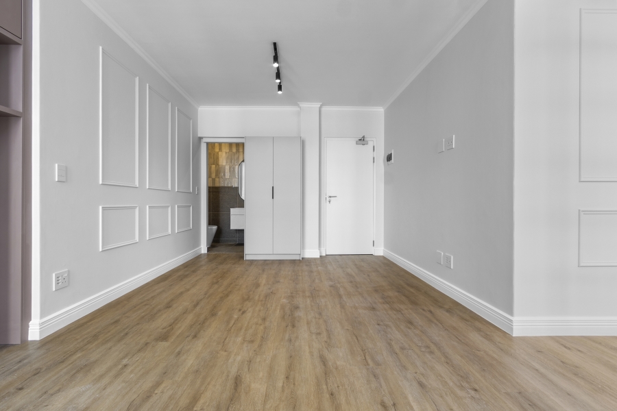 1 Bedroom Property for Sale in Cape Town City Centre Western Cape
